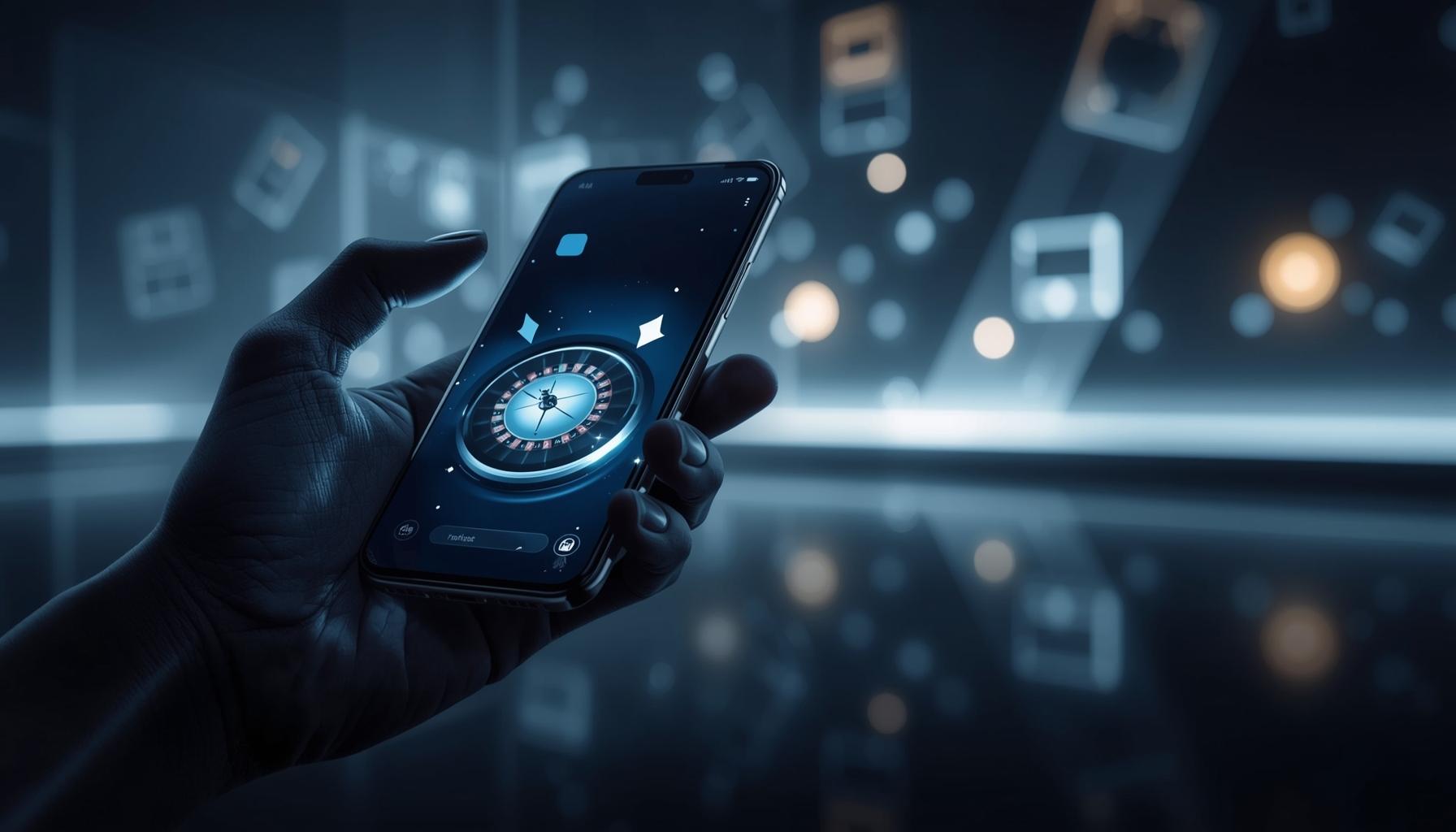 Gry na żywo, personalizacja i przyszłe trendy