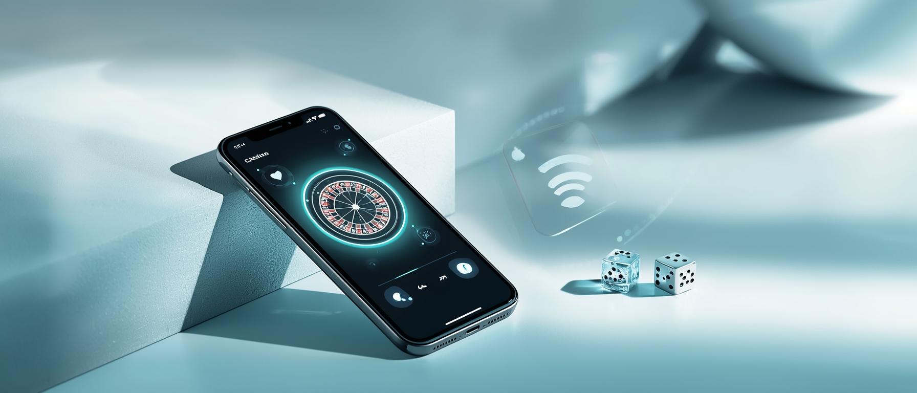 Technologie mobilne, płatności i projektowanie gier